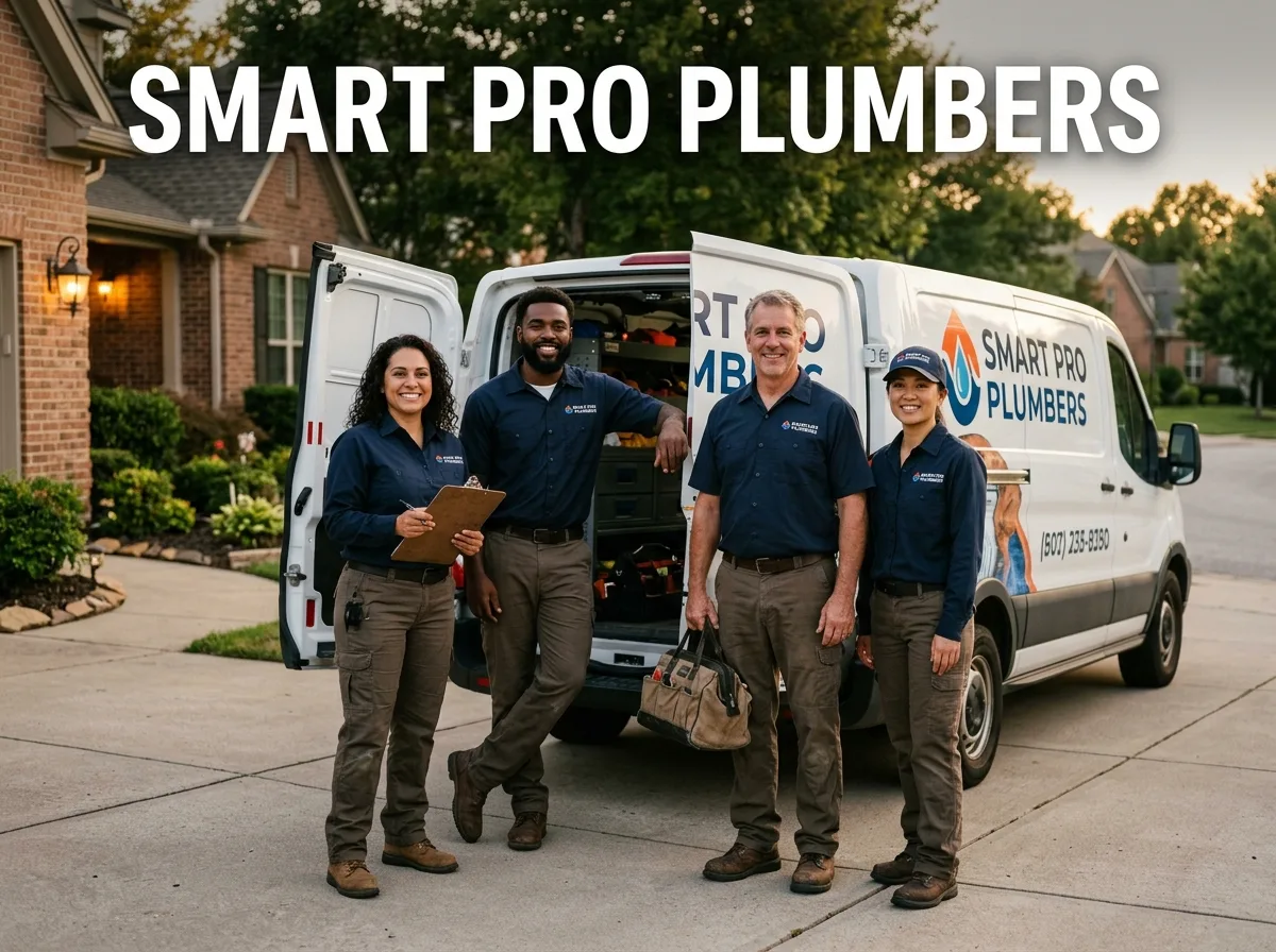 Water Heater Repair company in East Fairfield, VT